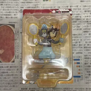 해피 복권 톰과 제리 A상 피규어 6