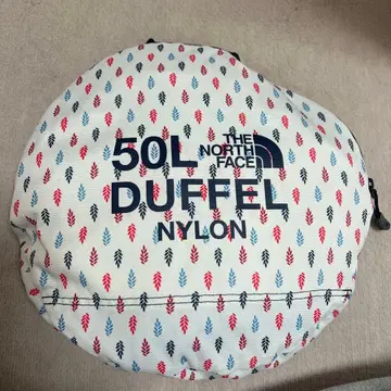 THE NORTH FACE 보스턴 백