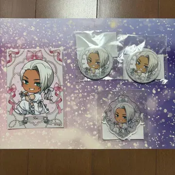 마루쿠지 KING OF PRISM