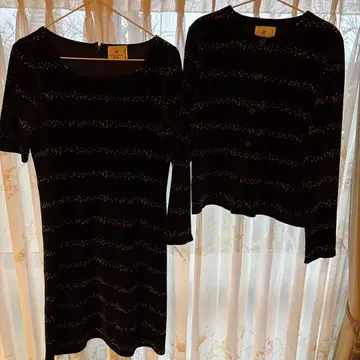 INSCRIPTION RYKIEL 소니아 리키엘 빈티지 앙상블