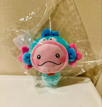 우파고로 한교동 시부야 109 팝업 봉제 인형 키링