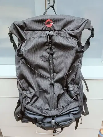 마무트 MAMMUT 듀칸 스파인 28-35 클래식