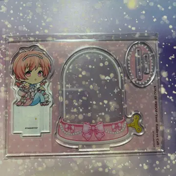 마루쿠지 KING OF PRISM