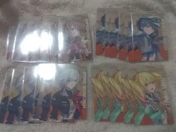 프로세카 세카라이 5th 에피카 Leo/need