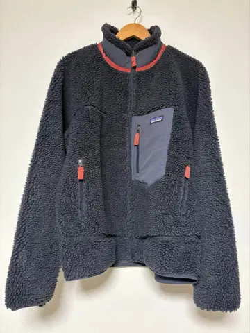 patagonia FA24 클래식 레트로X 자켓 플리스 L