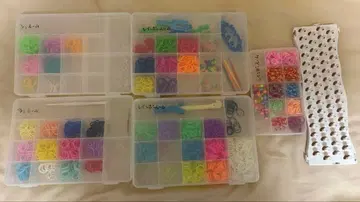 팬룸 & 레인보우룸 세트