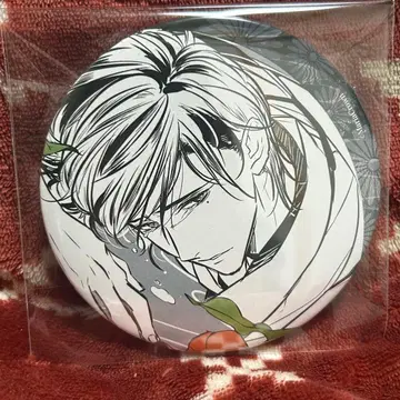 요시와라 피안화 10주년 기념 굿즈 캔뱃지 소이치로 3