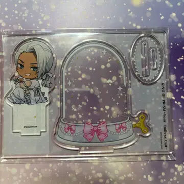 마루쿠지 KING OF PRISM