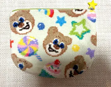 FEILER 페이러 해피 팝 니코 파우치 L 사이즈