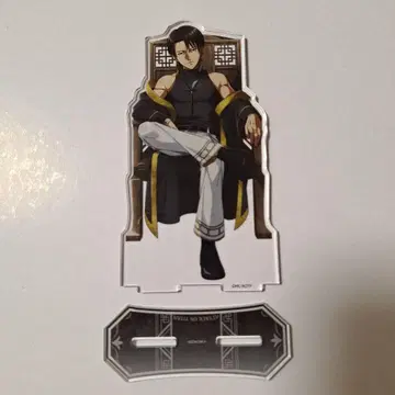 진격의 거인 리바이 아크릴 스탠드 중화반점 트리빌리지