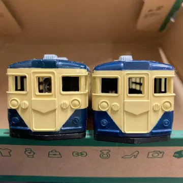 프라레일 요코스카선 작동 확인 완료 중고