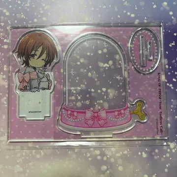 마루쿠지 KING OF PRISM