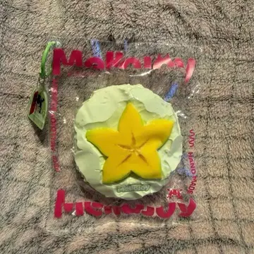 멜로조이 mellojoy 대복 시리즈 스타후르츠