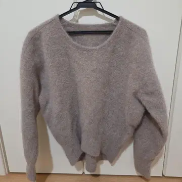 리브도아 울 니트