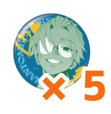 팬텀 버스터즈 팬버스 코레시키 유진 코레시키