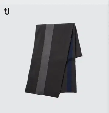유니클로 +J 질 샌더 캐시미어 스톨