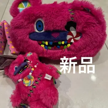 새상품 USJ 한정판 하미곰 캔디