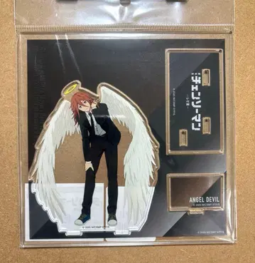 체인소 맨 천사의 악마 아크릴 스탠드