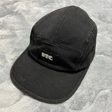 FTC 블랙 제트캡