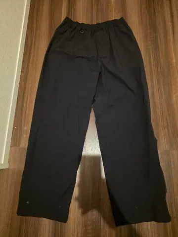 OVY Cordura Nylon Stretch Wide Pants