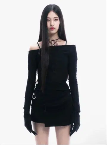 Theredthread G 테크 패스너 탑