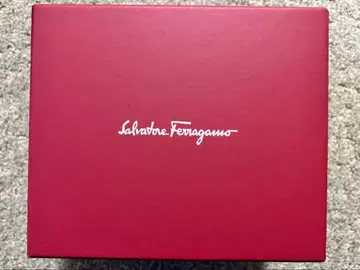 [ 미사용 새상품 ] Ferragamo 여성용 손목시계
