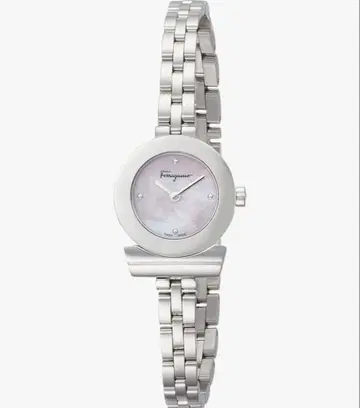 [ 미사용 새상품 ] Ferragamo 여성용 손목시계