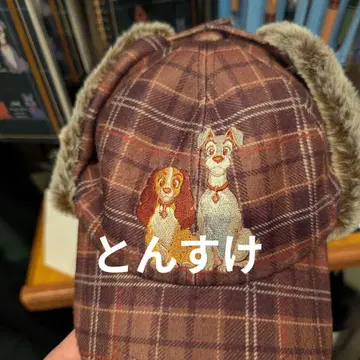 택 포함 새상품 원스 어폰 어 타임 인 아메리카 캡 모자 디즈니 5