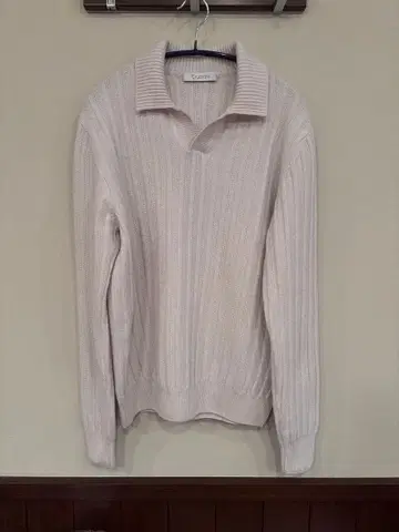 Cruciani 크루치아니 니트 48