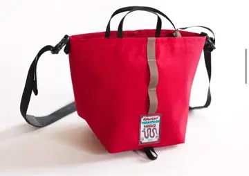 Rawlow Mountain Works 사코슈 레드