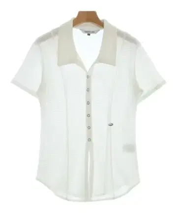 GENERAL IDEA 여성용 캐주얼 셔츠