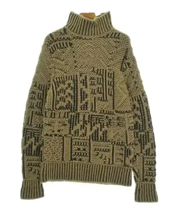 Cruciani 니트 스웨터 여성용