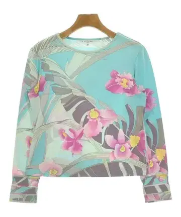 레오나드 스포트 티셔츠 여성용