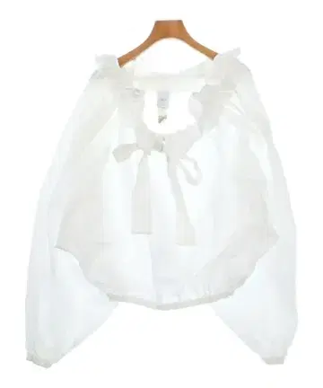 PATOU 캐주얼 셔츠 여성용