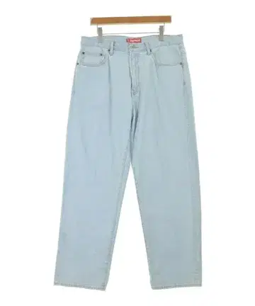 Supreme 데님 팬츠 남성용