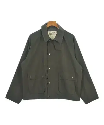 ANOTHER OFFICE. 블루종 ( 기타 ) 남성용