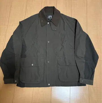 니코앤드 조인트 라이트 헌팅 블루종 M