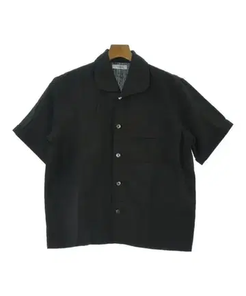 FUJITO 캐주얼 셔츠 남성용