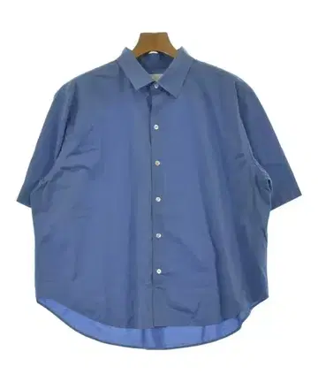 KANEMASA PHIL. 캐주얼 셔츠 남성용