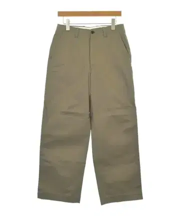 UNIVERSAL OVERALL 치노 팬츠 남성용