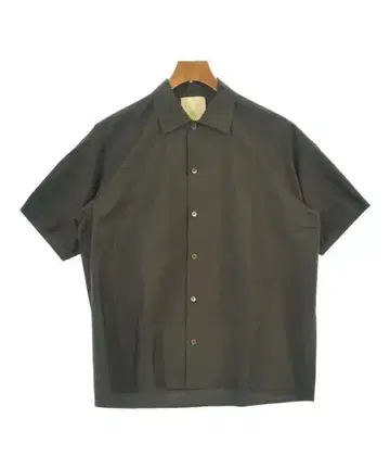 KIMURA 캐주얼 셔츠 남성용