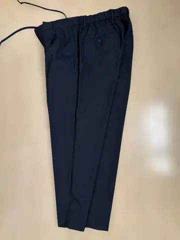 green label relaxing 9부장 유틸리티 팬츠 2개