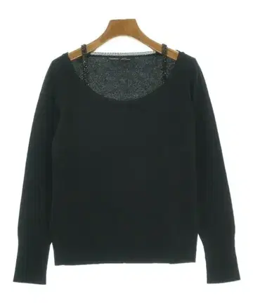 LES COPAINS 니트 스웨터 여성용