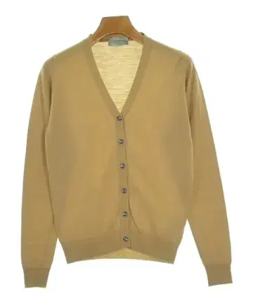 JOHN SMEDLEY 가디건 여성용