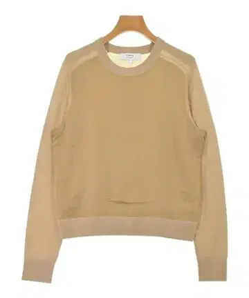 Theory Project 니트 스웨터 여성용