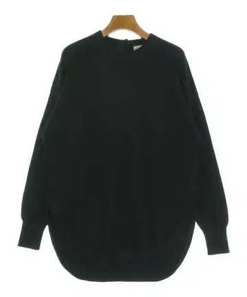 ANNUAL 니트 스웨터 여성용