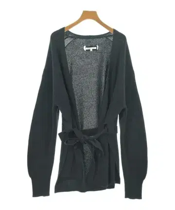 HELMUT LANG 여성용 가디건