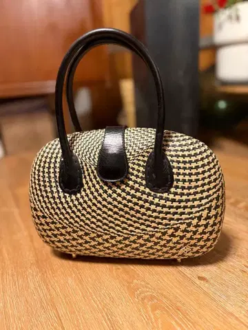 기모노 가방 산파기타 카고백