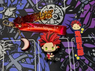 키류 쿠로츠치 굿즈