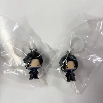 HUNTER x HUNTER 메지루시 액세서리 페이탄 2개